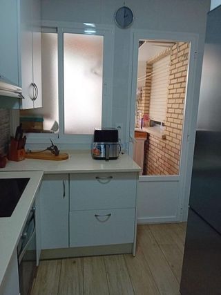 Piso en venta en Valdepeñas