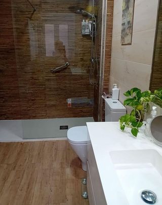 Piso en venta en Valdepeñas