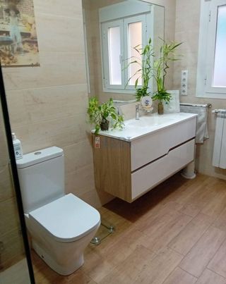 Piso en venta en Valdepeñas