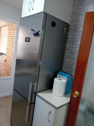 Piso en venta en Valdepeñas