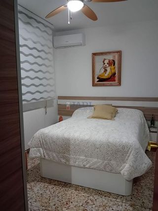 Piso en venta en Valdepeñas