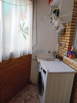 Piso en venta en Valdepeñas