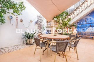 Casa adosada en venta en Manacor Centro en Manacor