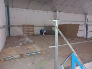 Nave industrial en venta en Santa Cruz - Industria - Polígono Campollano en Albacete