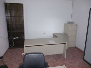 Nave industrial en venta en Santa Cruz - Industria - Polígono Campollano en Albacete