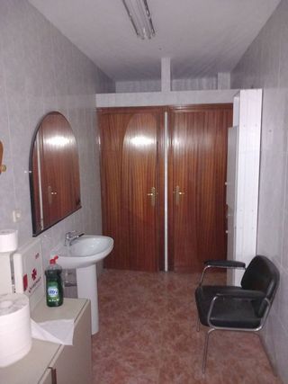 Nave industrial en venta en Santa Cruz - Industria - Polígono Campollano en Albacete