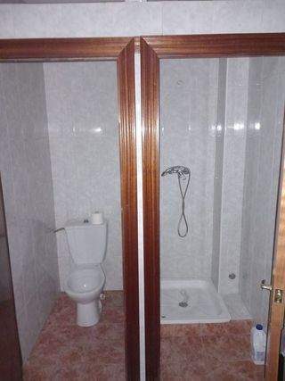 Nave industrial en venta en Santa Cruz - Industria - Polígono Campollano en Albacete