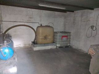 Nave industrial en venta en Santa Cruz - Industria - Polígono Campollano en Albacete