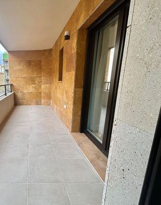 Piso en alquiler en El Pilar en Albacete