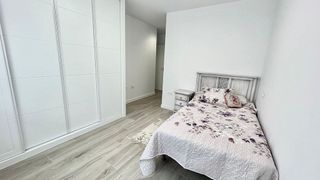 Piso en alquiler en El Pilar en Albacete