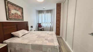 Piso en alquiler en El Pilar en Albacete