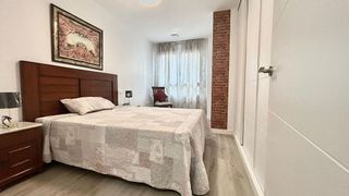 Piso en alquiler en El Pilar en Albacete