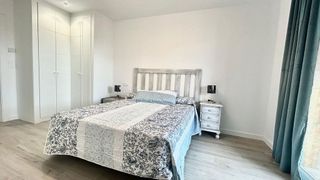 Piso en alquiler en El Pilar en Albacete