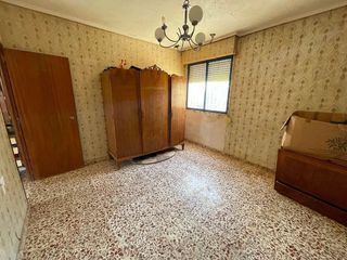 Casa rural en venta en Aspe