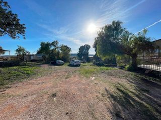 Casa rural en venta en Aspe