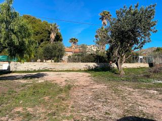 Casa rural en venta en Aspe