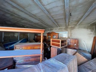 Casa rural en venta en Aspe