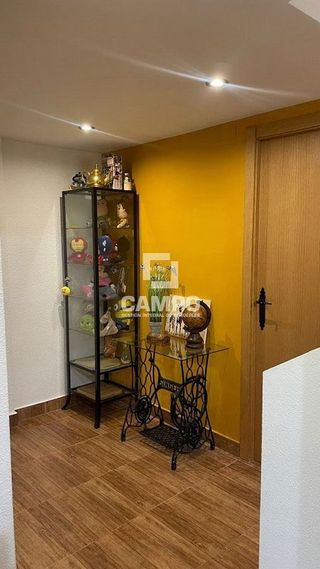 Casa en venta en Hellín