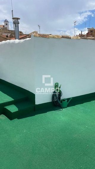 Casa en venta en Hellín