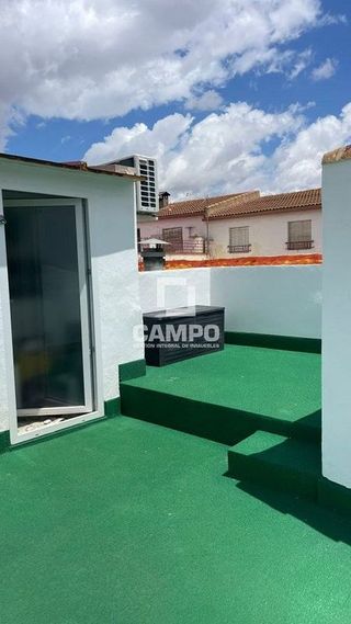 Casa en venta en Hellín