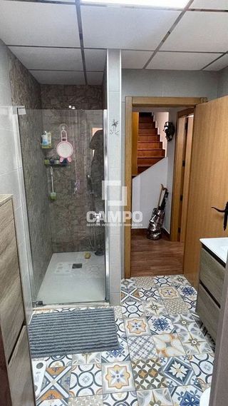 Casa en venta en Hellín