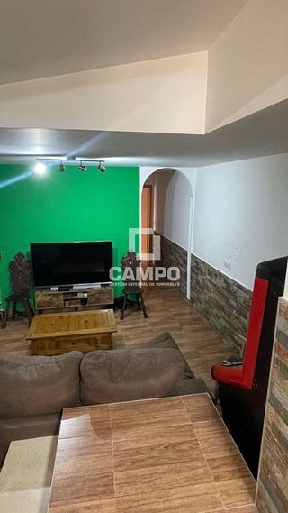 Casa en venta en Hellín