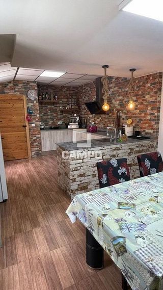 Casa en venta en Hellín