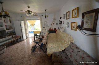 Chalet en venta en Los Balcones - Los Altos del Edén en Torrevieja