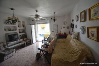 Chalet en venta en Los Balcones - Los Altos del Edén en Torrevieja