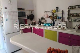 Casa adosada en venta en Capdepera
