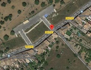 Terreno en venta en Alaró