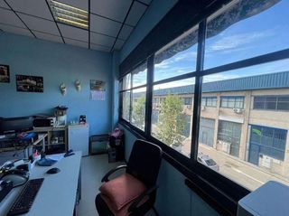 Nave industrial en venta en San Andrés en Madrid