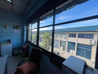 Nave industrial en venta en San Andrés en Madrid
