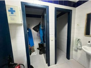 Nave industrial en venta en San Andrés en Madrid