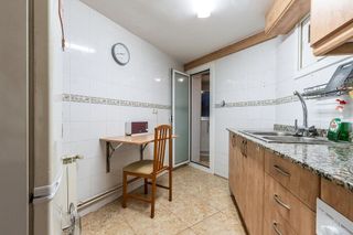 Piso en venta en Can Feu - Can Gambús - Hostafrancs en Sabadell