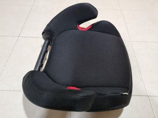 Silla elevadora infantil coche