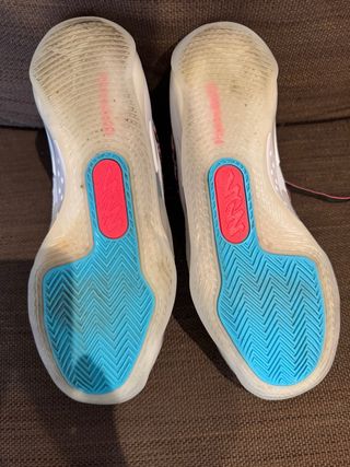 Zapatillas Nike Talla 47