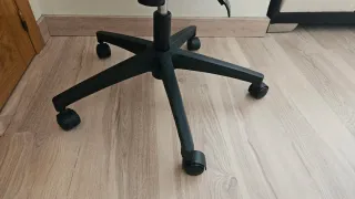 Silla Oficina Ergonómica
