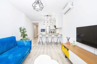 Piso en alquiler en Guanarteme en Palmas de Gran Canaria(Las)