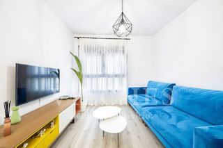 Piso en alquiler en Guanarteme en Palmas de Gran Canaria(Las)