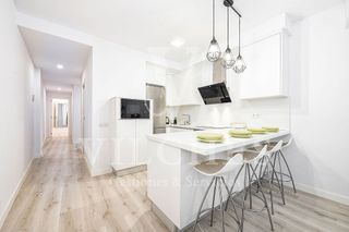 Piso en alquiler en Guanarteme en Palmas de Gran Canaria(Las)