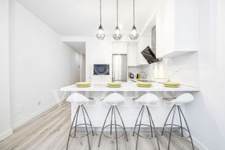 Piso en alquiler en Guanarteme en Palmas de Gran Canaria(Las)