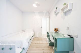 Piso en alquiler en Guanarteme en Palmas de Gran Canaria(Las)