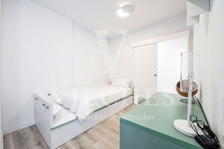 Piso en alquiler en Guanarteme en Palmas de Gran Canaria(Las)