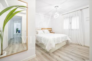 Piso en alquiler en Guanarteme en Palmas de Gran Canaria(Las)