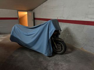 Garaje en venta en Ca n'Aurell en Terrassa