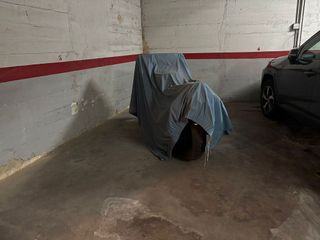 Garaje en venta en Ca n'Aurell en Terrassa