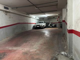 Garaje en venta en Ca n'Aurell en Terrassa