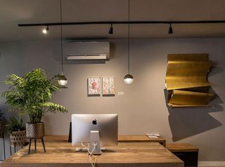 Oficina en venta en Centro en Alicante