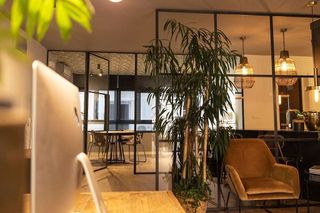 Oficina en venta en Centro en Alicante